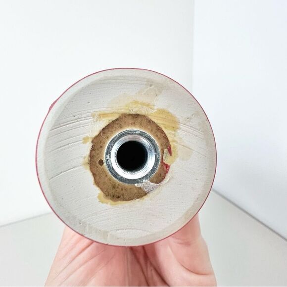 Smuttynose Brewing Company Big A IPA Ceramic Beer Tap Handle Chrislan Ceramics - Picture 5 of 6